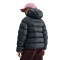 NIKE Sportswear ADP Pufferjacke Kinder 011 - black/med soft pink L (147-158 cm)