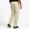 NIKE Club French Terry Open-Hem Jogginghose Herren 229 - lt khaki/lt khaki/white L