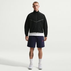 NIKE Tech Woven Shorts Herren 498 - blackened...