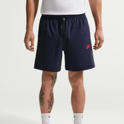 NIKE Tech Woven Shorts Herren 498 - blackened...