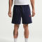 NIKE Tech Woven Shorts Herren 498 - blackened blue/university red XS