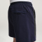 NIKE Tech Woven Shorts Herren 498 - blackened blue/university red XS
