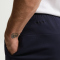 NIKE Tech Woven Shorts Herren 498 - blackened blue/university red XS