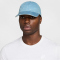 NIKE Club Unstrukturierte Denim Cap 429 - aegean storm/thunder blue/white M/L