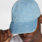 NIKE Club Unstrukturierte Denim Cap 429 - aegean storm/thunder blue/white M/L