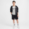 NIKE Sportswear Tanktop Kinder 064 - dk grey heather/black S (128-137 cm)