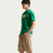NIKE Club Seoul Oversize Shorts Herren 297 - parachute beige/parachute beige S