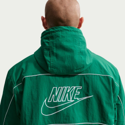 NIKE Club Kapuzenjacke Herren 365 -...