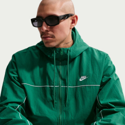 NIKE Club Kapuzenjacke Herren 365 -...