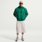 NIKE Club Kapuzenjacke Herren 365 - malachite/malachite/white XS