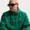 NIKE Club Kapuzenjacke Herren 365 - malachite/malachite/white XS