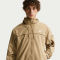 NIKE Club Kapuzenjacke Herren 298 - parachute beige/lt khaki/black/white XS