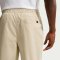 NIKE Club Woven Taper Jogginghose Herren 229 - lt khaki/white S