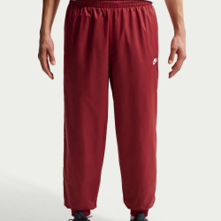 NIKE Club Woven Trainingsanzug Herren 613 - team...
