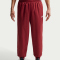 NIKE Club Woven Trainingsanzug Herren 613 - team crimson/white/obsidian/white S