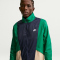NIKE Club Woven Trainingsanzug Herren 365 - malachite/linen/obsidian/white S