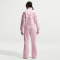 NIKE Sportswear Windrunner Jogginghose Damen 664 - pink foam/lt crimson/sail XL