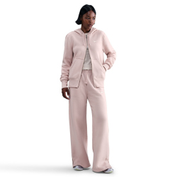 NIKE Sportswear Phoenix Fleece Kapuzenjacke Damen 667 -...