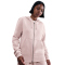 NIKE Sportswear Phoenix Fleece Kapuzenjacke Damen 667 - silt red/sail S
