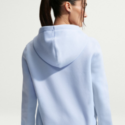 NIKE Sportswear Phoenix Fleece Kapuzenjacke Damen 407 -...