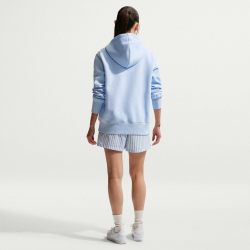 NIKE Sportswear Phoenix Fleece Kapuzenjacke Damen 407 -...