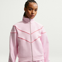 NIKE Sportswear Windrunner Trainingsjacke Damen 664 -...