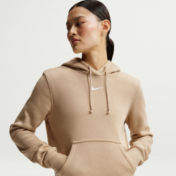 NIKE Sportswear Phoenix Fleece Hoodie Damen 286 -...
