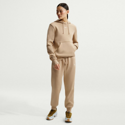 NIKE Sportswear Phoenix Mid-Rise Fleece Jogginghose Damen...