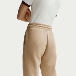 NIKE Sportswear Phoenix Mid-Rise Fleece Jogginghose Damen...