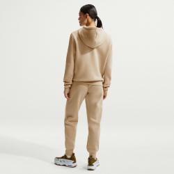 NIKE Sportswear Phoenix Mid-Rise Fleece Jogginghose Damen...