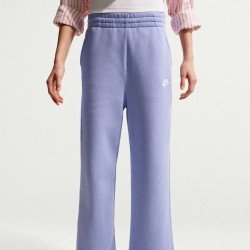 NIKE Sportswear Club Fleece Wide Leg Jogginghose...