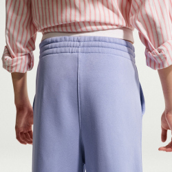 NIKE Sportswear Club Fleece Wide Leg Jogginghose...