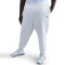 NIKE Sportswear Phoenix Fleece High-Waist Oversize Jogginghose Damen 133 - sail/black 3X