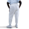 NIKE Sportswear Phoenix Fleece High-Waist Oversize Jogginghose Damen 133 - sail/black 3X