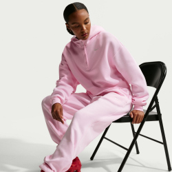 NIKE Sportswear Phoenix Fleece High-Waist Oversize...