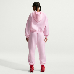 NIKE Sportswear Phoenix Fleece High-Waist Oversize...