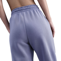 NIKE Sportswear Phoenix Fleece High-Waist Oversize Jogginghose Damen 499 - world indigo/sail XL