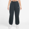 NIKE Sportswear Phoenix Fleece High-Waist Oversize Jogginghose Damen 391 - seaweed/sail XS