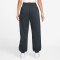NIKE Sportswear Phoenix Fleece High-Waist Oversize Jogginghose Damen 391 - seaweed/sail XS