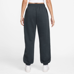 NIKE Sportswear Phoenix Fleece High-Waist Oversize Jogginghose Damen 391 - seaweed/sail S