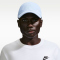 NIKE Club Swoosh Logo Cap 407 - hydrogen blue/sail M/L