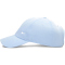 NIKE Club Swoosh Logo Cap 407 - hydrogen blue/sail L/XL