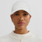 NIKE Club Swoosh Logo Cap 133 - sail/sail M/L