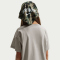 NIKE Sportswear T-Shirt Mädchen 236 - cream ii XS (122-128 cm)