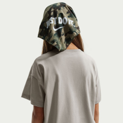 NIKE Sportswear T-Shirt Mädchen 236 - cream ii M (137-146 cm)
