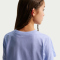 NIKE Sportswear T-Shirt Mädchen 569 - light thistle M (137-146 cm)