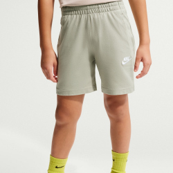 NIKE Sportswear Club Knit Sweatshorts Kinder 304 - spruce...