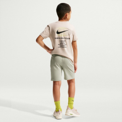 NIKE Sportswear Club Knit Sweatshorts Kinder 304 - spruce...