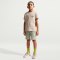 NIKE Sportswear Club Knit Sweatshorts Kinder 304 - spruce fog/white M (137-147 cm)