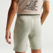 NIKE Sportswear Club Knit Sweatshorts Kinder 304 - spruce fog/white M (137-147 cm)